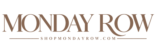 Monday Row